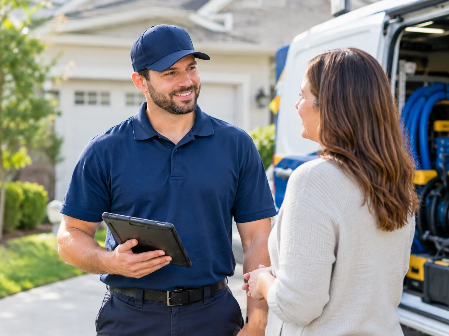 Sewage Backup Cleanup Mount Vernon, OH FAQs